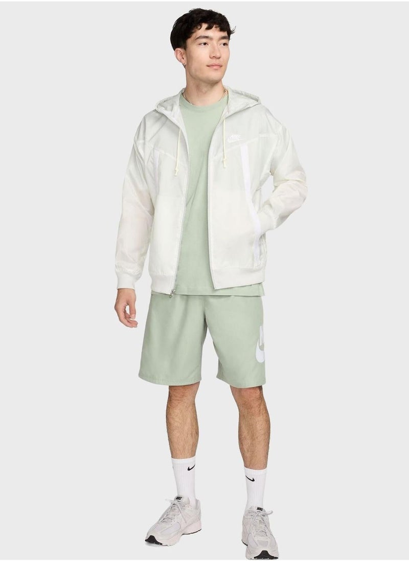 نايكي تيشيرت نادي إن إس دبليو - Image 4